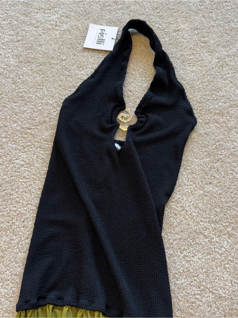 Rielli Brand dress - Picture 5 of 7